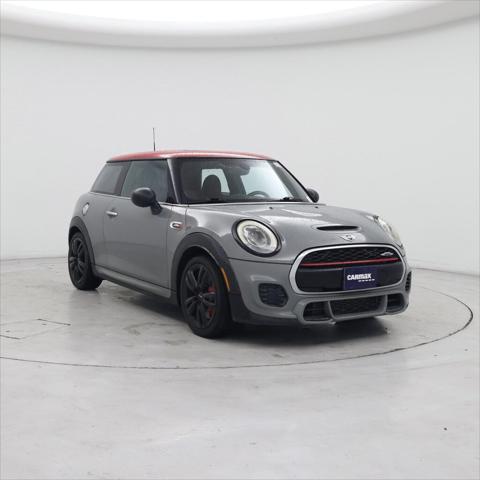 2016 MINI Hardtop John Cooper Works
