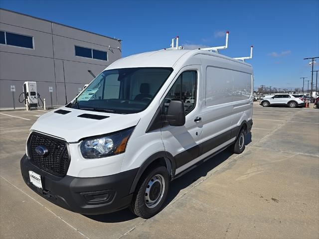 2024 Ford Transit Cargo Van Base for sale in Houston, TX