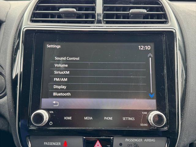 2020 Mitsubishi Outlander Sport 2.0 SE AWC