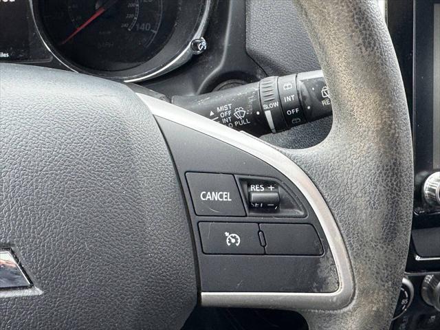 2020 Mitsubishi Outlander Sport 2.0 SE AWC