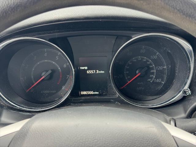 2020 Mitsubishi Outlander Sport 2.0 SE AWC