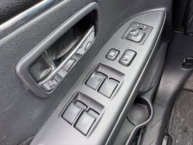2020 Mitsubishi Outlander Sport 2.0 SE AWC