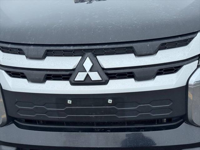 2020 Mitsubishi Outlander Sport 2.0 SE AWC