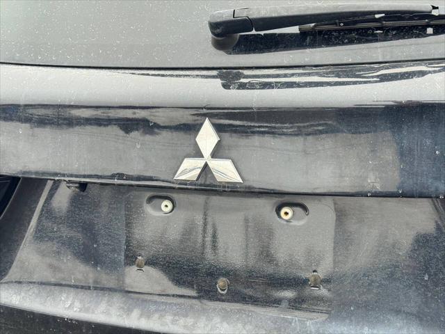 2020 Mitsubishi Outlander Sport 2.0 SE AWC