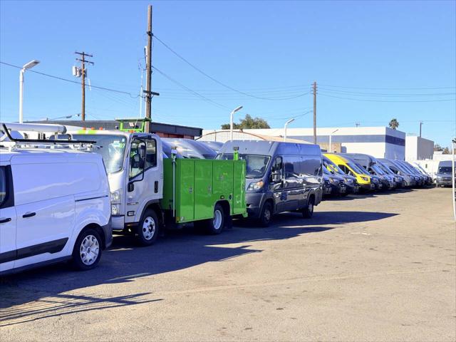 2013 Chevrolet Express Work Van