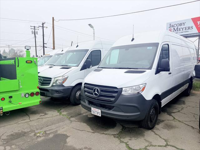 2013 Chevrolet Express Work Van