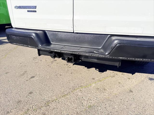 2013 Chevrolet Express Work Van