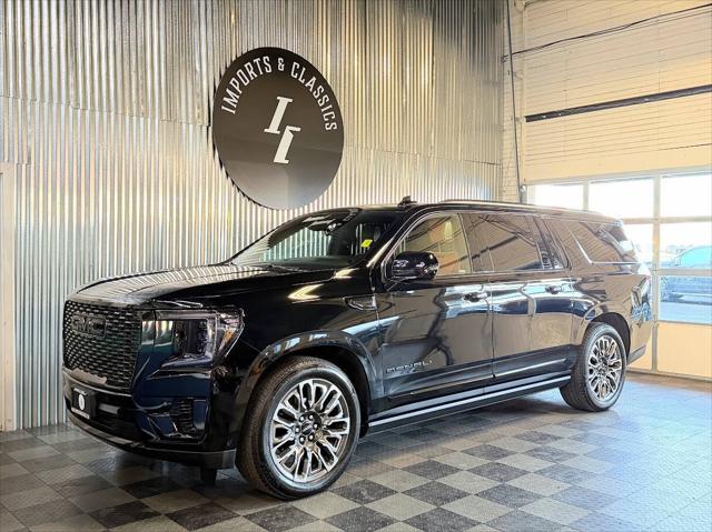 2024 GMC Yukon XL Denali Ultimate for sale in Lynden, WA
