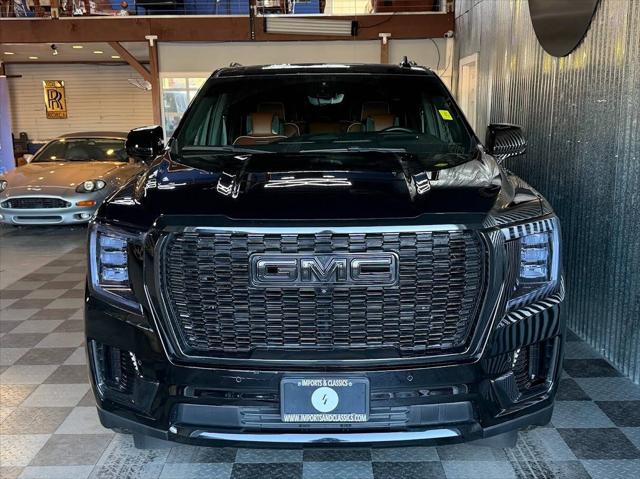 2024 GMC Yukon XL Denali Ultimate
