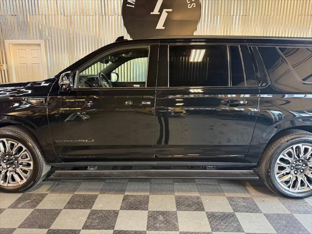 2024 GMC Yukon XL Denali Ultimate