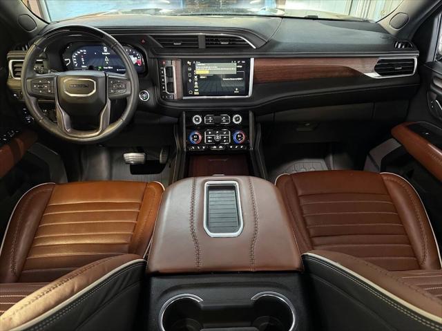 2024 GMC Yukon XL Denali Ultimate