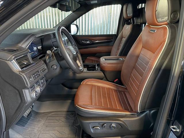 2024 GMC Yukon XL Denali Ultimate