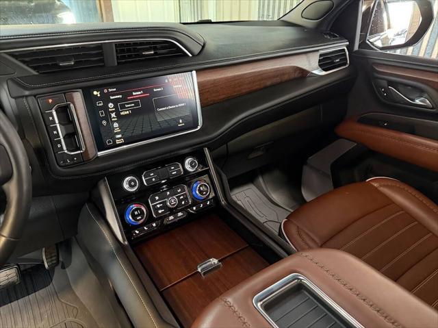 2024 GMC Yukon XL Denali Ultimate