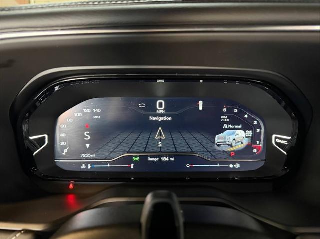 2024 GMC Yukon XL Denali Ultimate