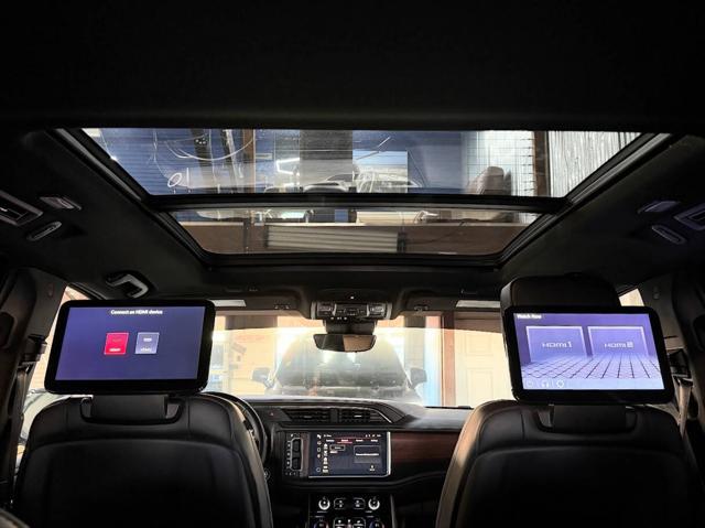 2024 GMC Yukon XL Denali Ultimate