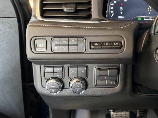 2024 GMC Yukon XL Denali Ultimate