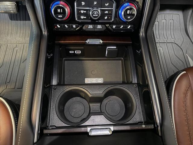 2024 GMC Yukon XL Denali Ultimate