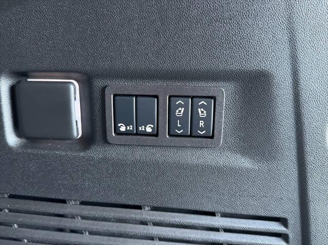 2024 GMC Yukon XL Denali Ultimate