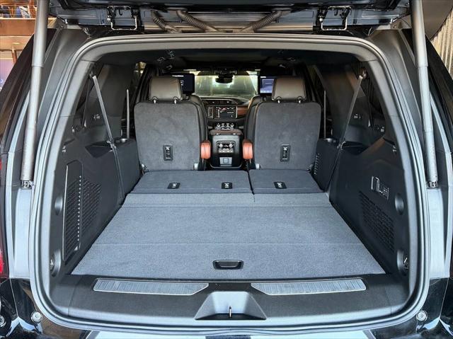 2024 GMC Yukon XL Denali Ultimate