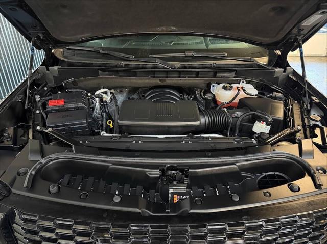 2024 GMC Yukon XL Denali Ultimate