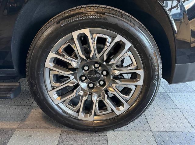 2024 GMC Yukon XL Denali Ultimate