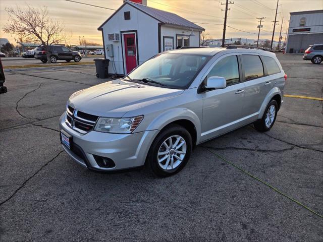 2013 Dodge Journey SXT for sale in Orem, UT
