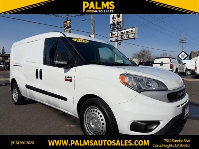 2022 Ram ProMaster City Cargo Van Cargo Van for sale in Citrus Heights, CA