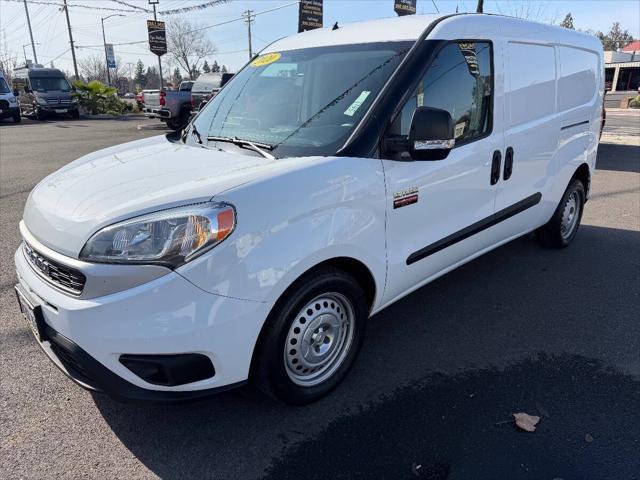 2022 Ram ProMaster City Cargo Van Cargo Van