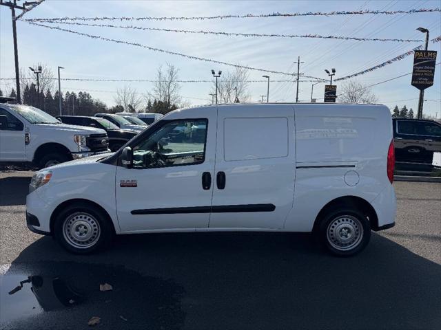 2022 Ram ProMaster City Cargo Van Cargo Van