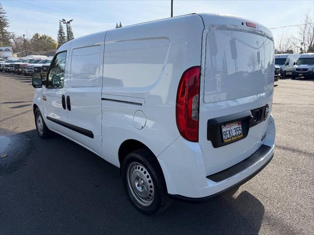2022 Ram ProMaster City Cargo Van Cargo Van
