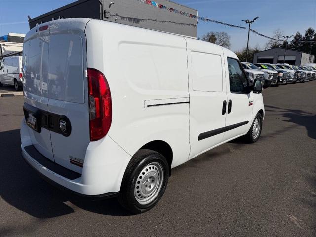 2022 Ram ProMaster City Cargo Van Cargo Van