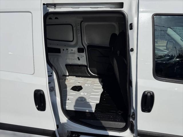 2022 Ram ProMaster City Cargo Van Cargo Van