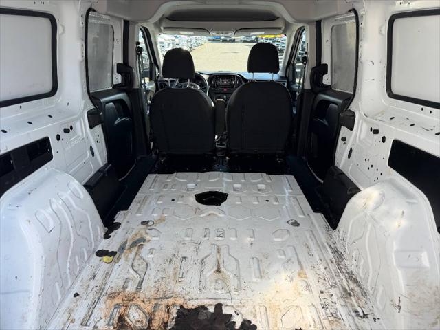 2022 Ram ProMaster City Cargo Van Cargo Van