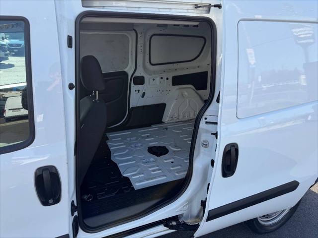 2022 Ram ProMaster City Cargo Van Cargo Van