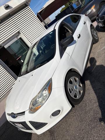 2012 Ford Focus S for sale in  Lawndale, CA