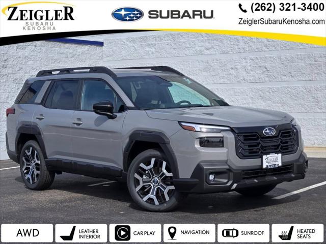 2026 Subaru Outback Touring XT for sale in Kenosha, WI