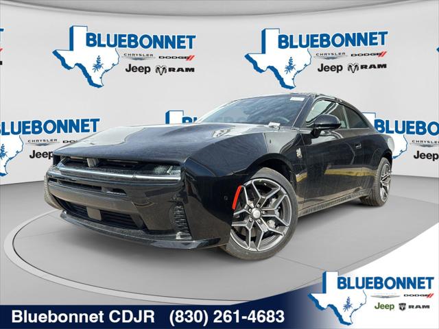 2026 Dodge Charger Scat Pack Plus 2-Door AWD for sale in New Braunfels, TX