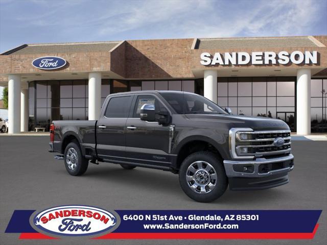 2026 Ford F-250 King Ranch for sale in Glendale, AZ
