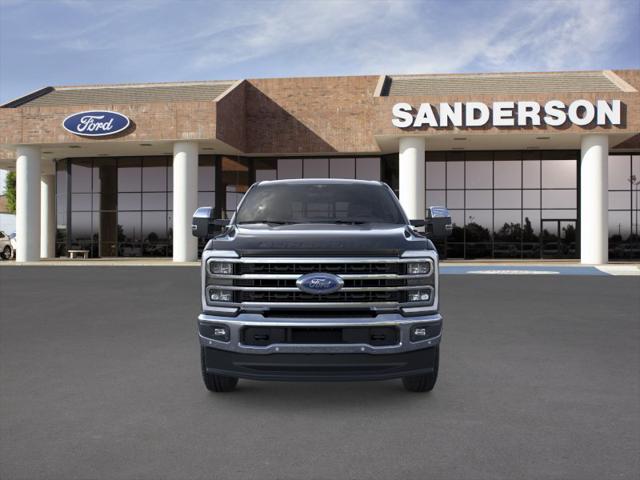 2026 Ford F-250 King Ranch