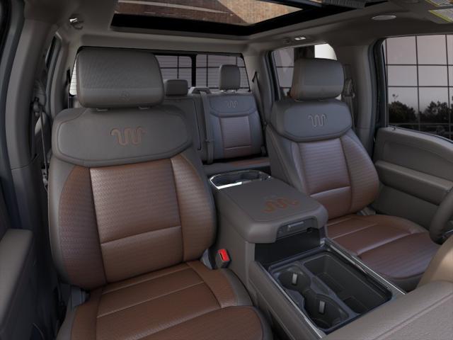 2026 Ford F-250 King Ranch