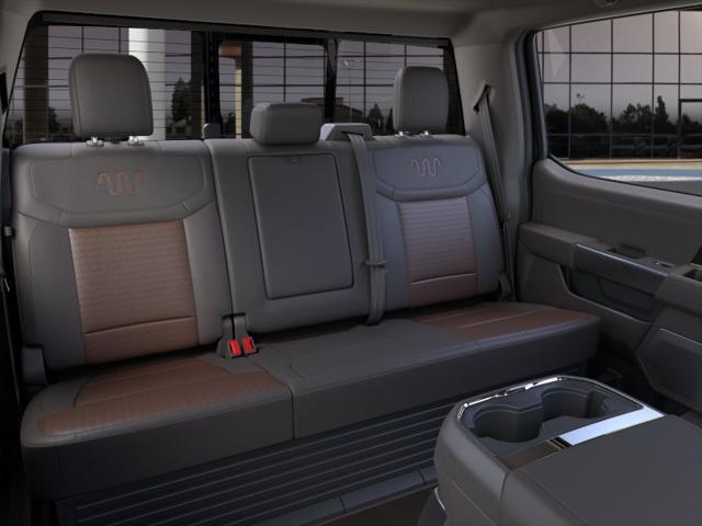 2026 Ford F-250 King Ranch