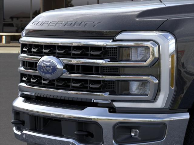 2026 Ford F-250 King Ranch