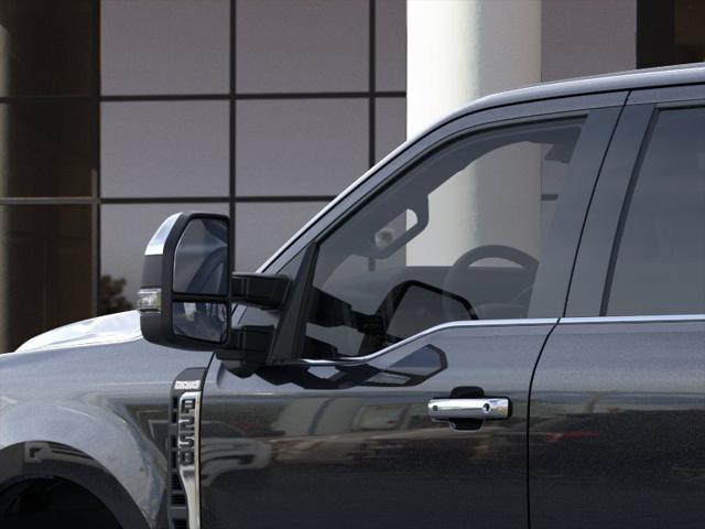 2026 Ford F-250 King Ranch