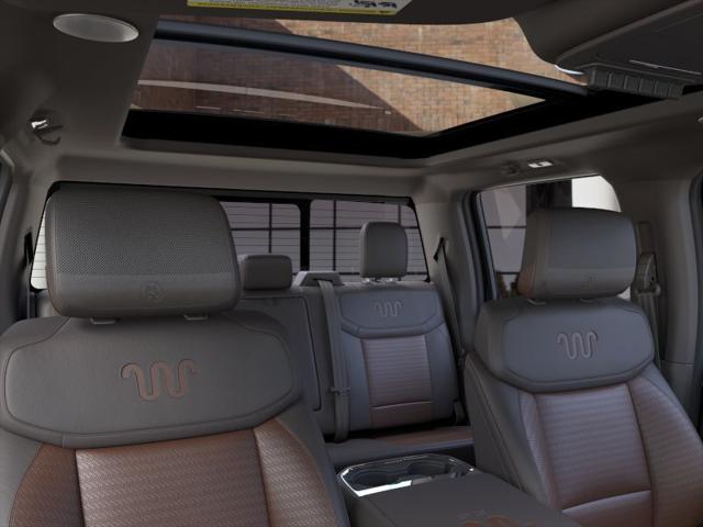 2026 Ford F-250 King Ranch