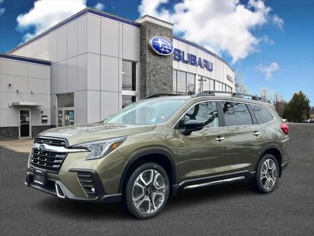 2026 Subaru Ascent Touring 7-Passenger for sale in Danbury, CT