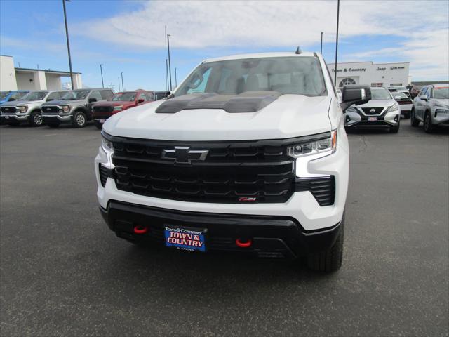 2026 Chevrolet Silverado 1500 4WD Crew Cab Short Bed LT Trail Boss for sale in Alamosa, CO