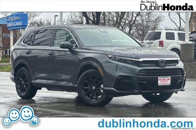 2026 Honda CR-V e:FCEV FWD for sale in Dublin, CA