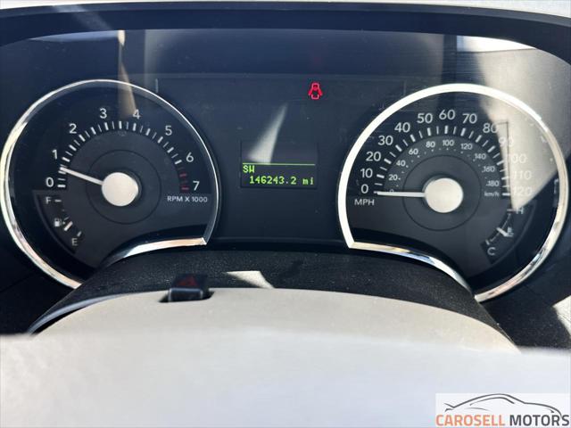 2007 Mercury Mountaineer Premier