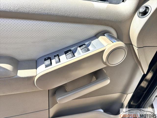 2007 Mercury Mountaineer Premier