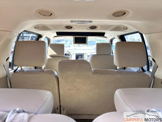 2007 Mercury Mountaineer Premier